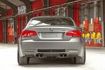 BMW M3 Guerilla by Cam Shaft 2012 года